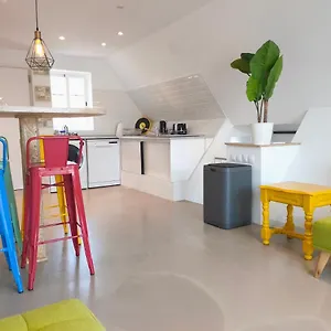 Hexagon By Namaste Elite , Torremolinos España