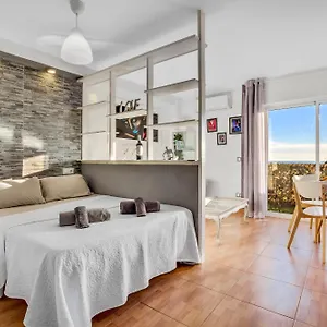 Salome De Steram Flats , Torremolinos España
