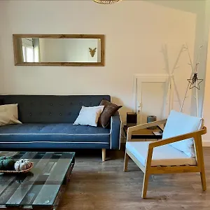 Apartamento Con Encanto En Cerdanya , Martinet España