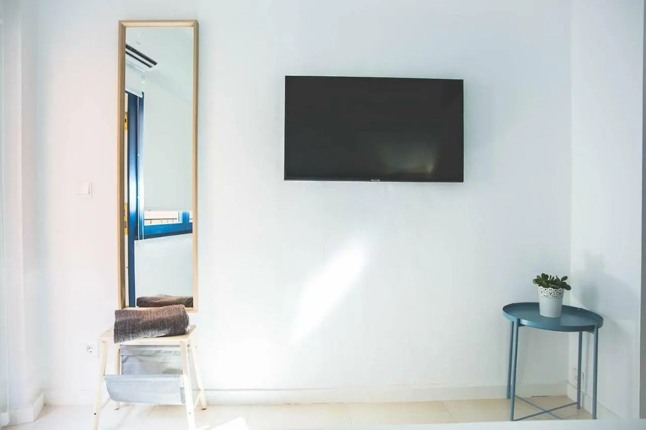 Apartamento Estudio Rio Mundo Torremolinos España