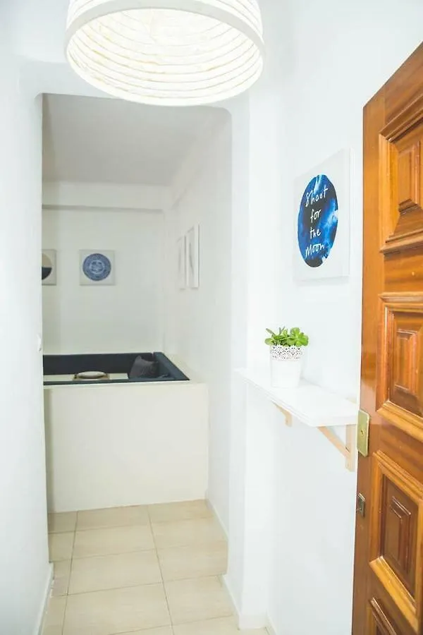 Apartamento Estudio Rio Mundo Torremolinos