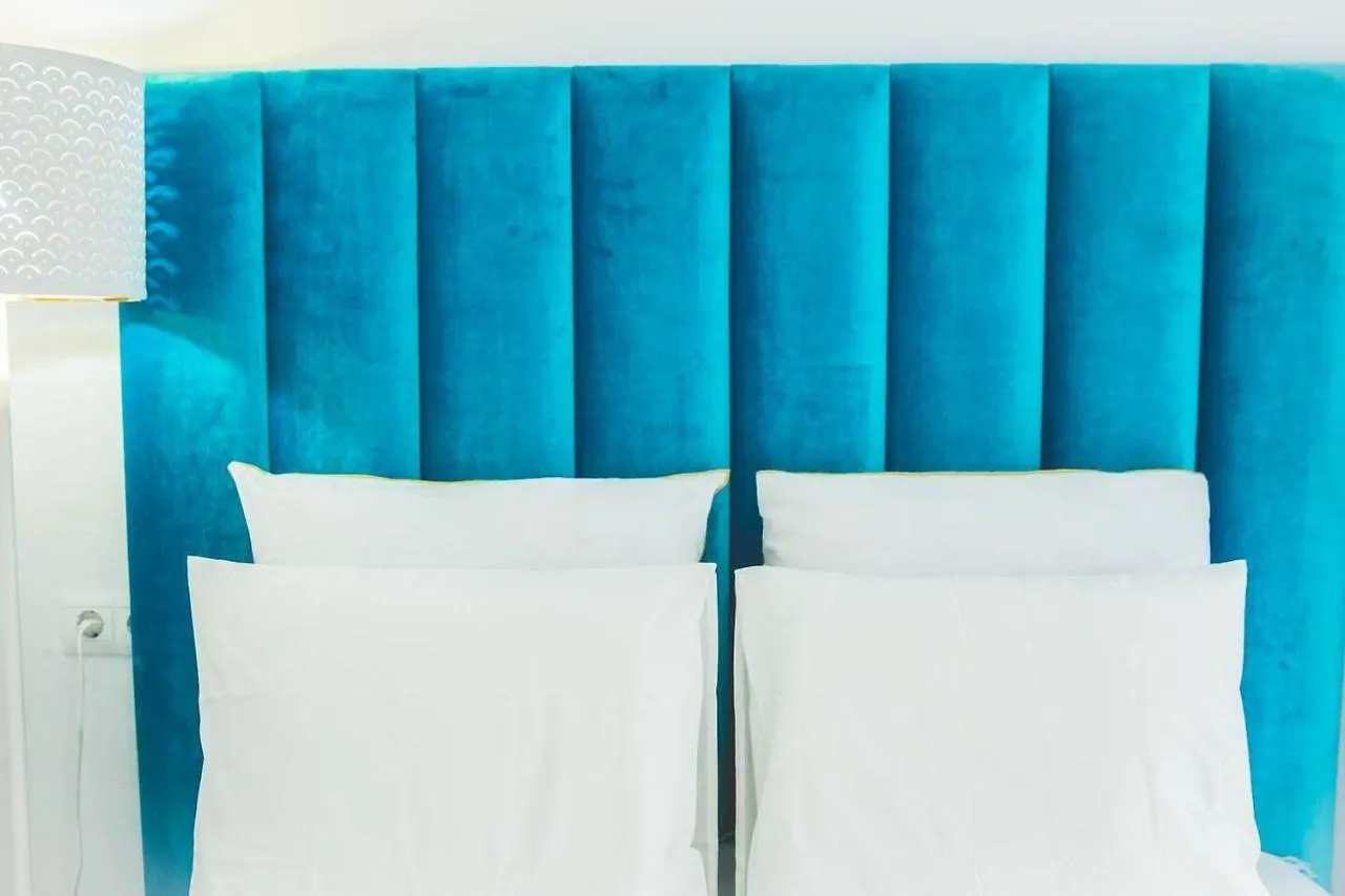 Apartamento Estudio Rio Mundo Torremolinos