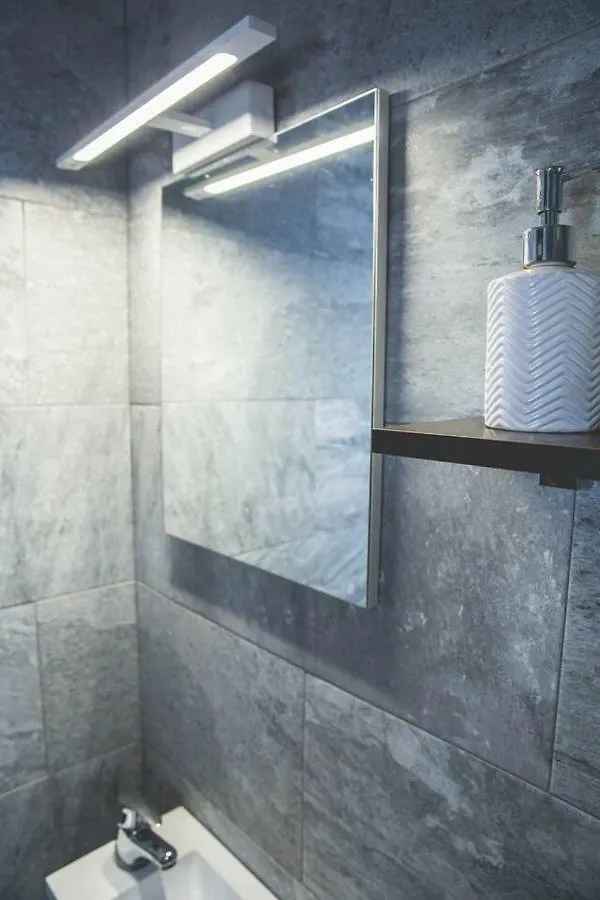 Apartamento Estudio Rio Mundo Torremolinos 0*,