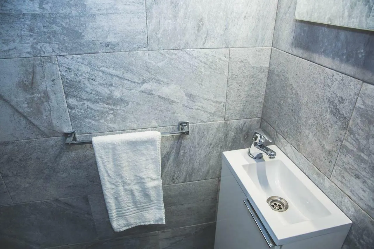 Apartamento Estudio Rio Mundo Torremolinos España