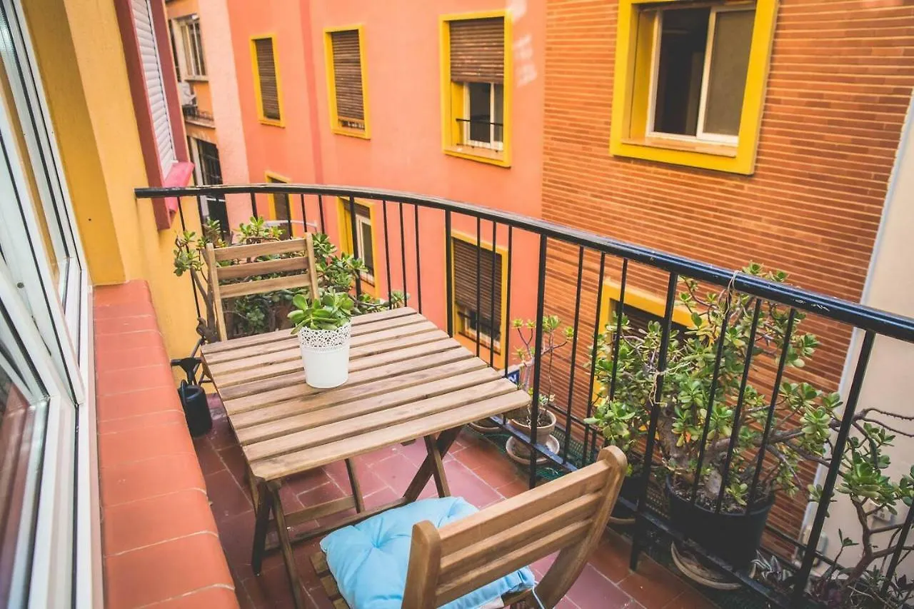 Apartamento Estudio Rio Mundo Torremolinos