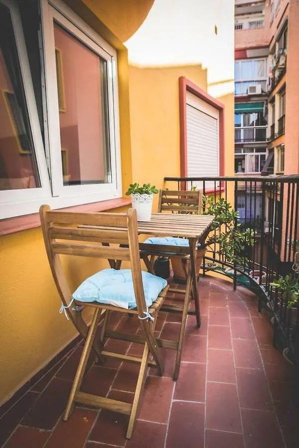 Apartamento Estudio Rio Mundo Torremolinos España